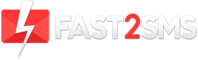 Fast2SMS logo