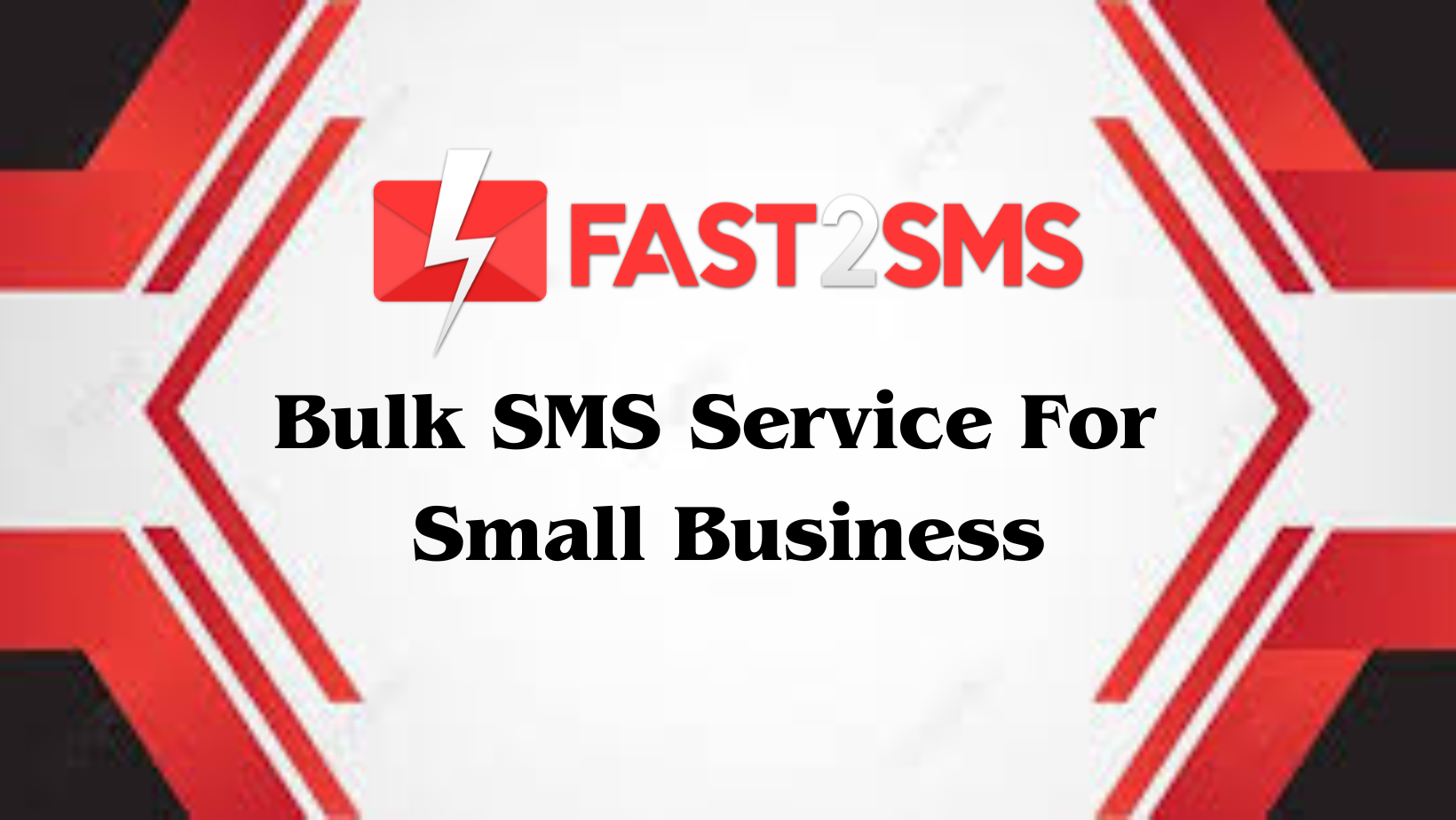 Bulk SMS Service For Small Business