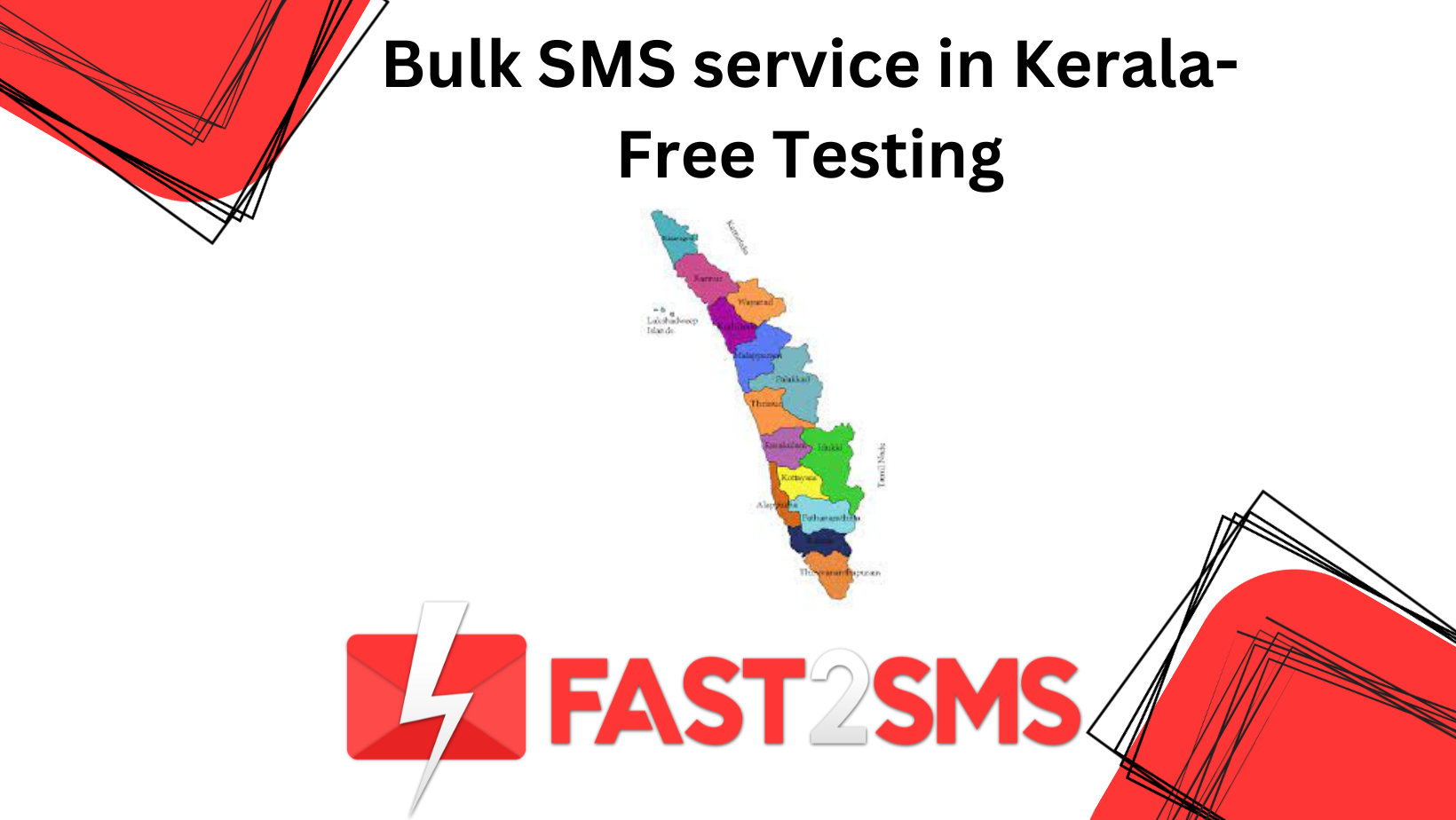 Bulk SMS service in Kerala-Free Testing