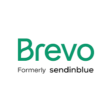 Brevo the bulk emails website