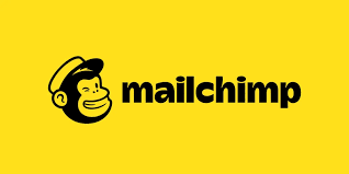 MailChimp the bulk email website