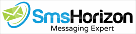 SMS horizon bulk SMS aggregator in India