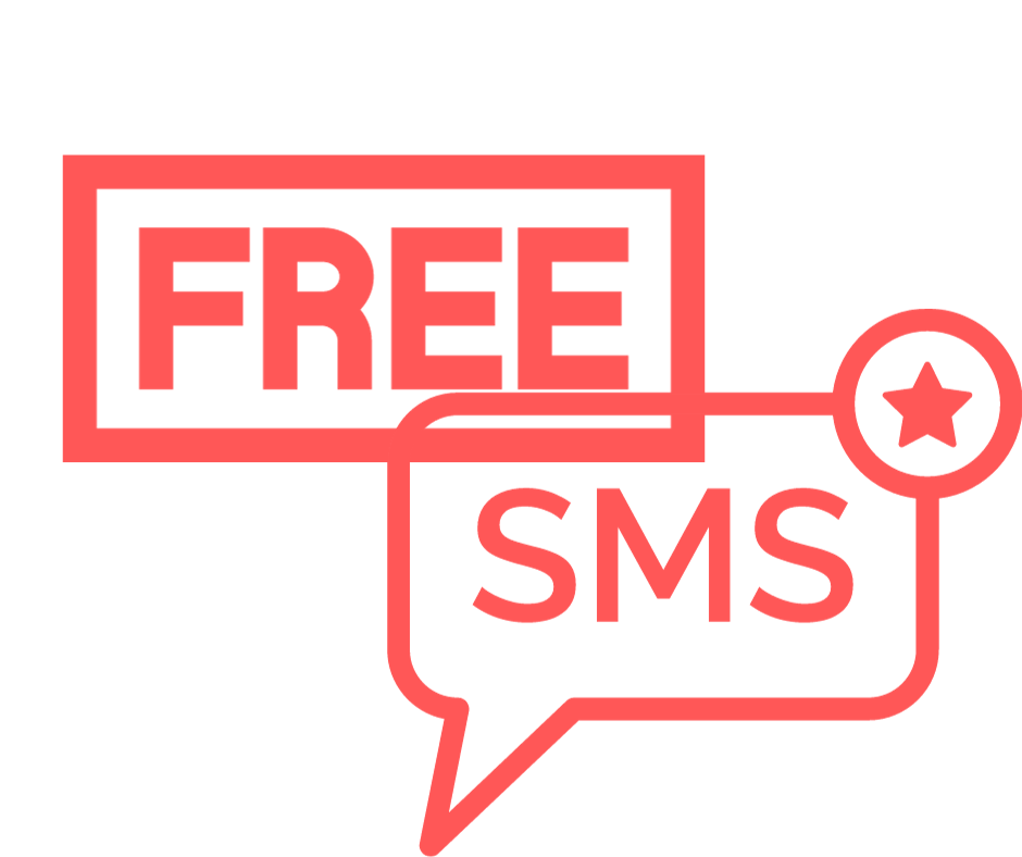 free trial bulk sms AT Fast2SMS