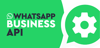 WhatsAPP business API