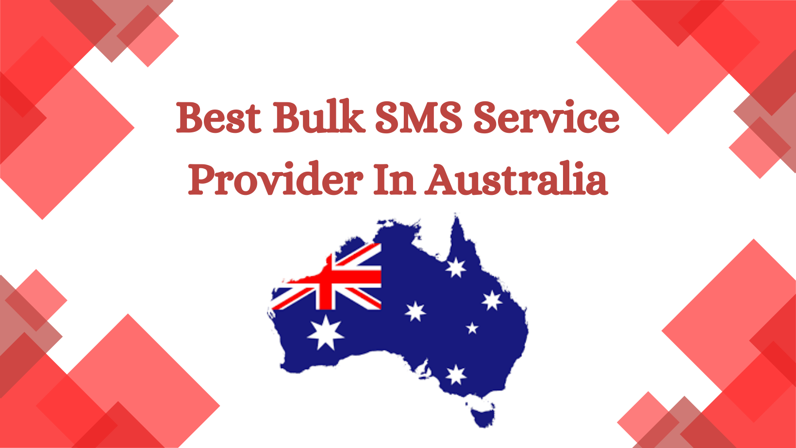 best sms service australia