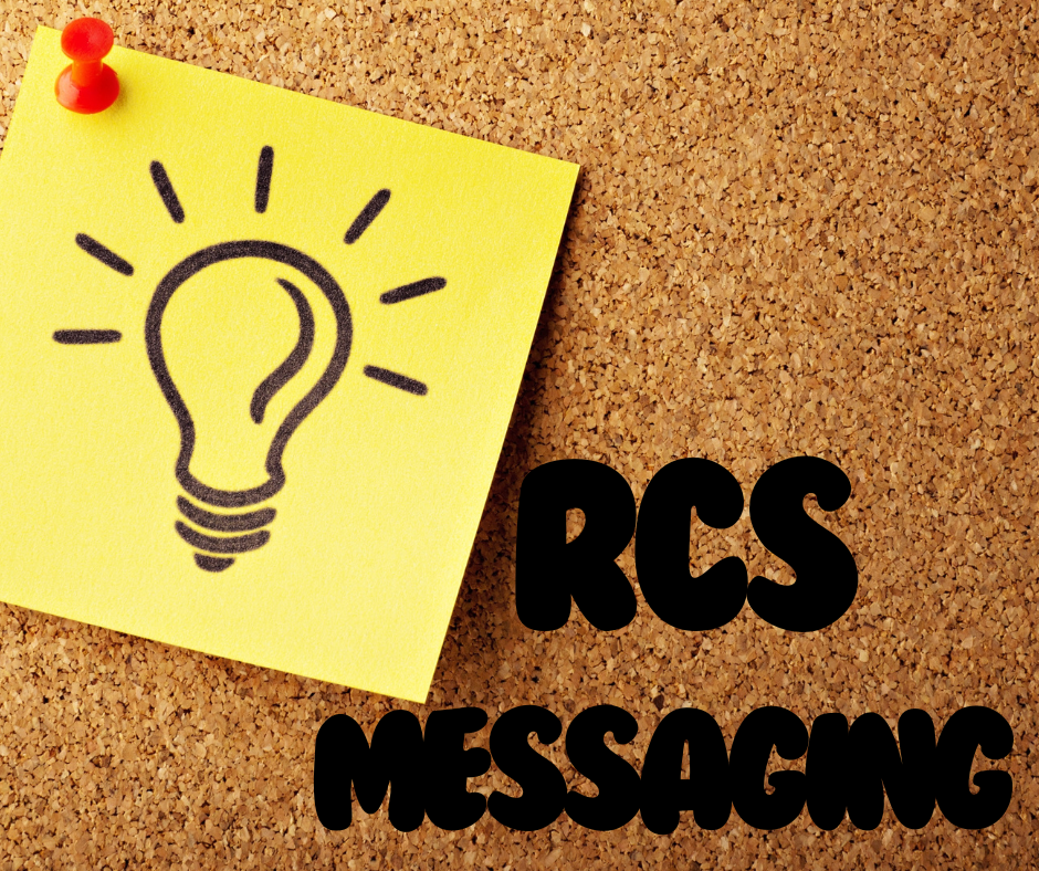 RCS Messaging