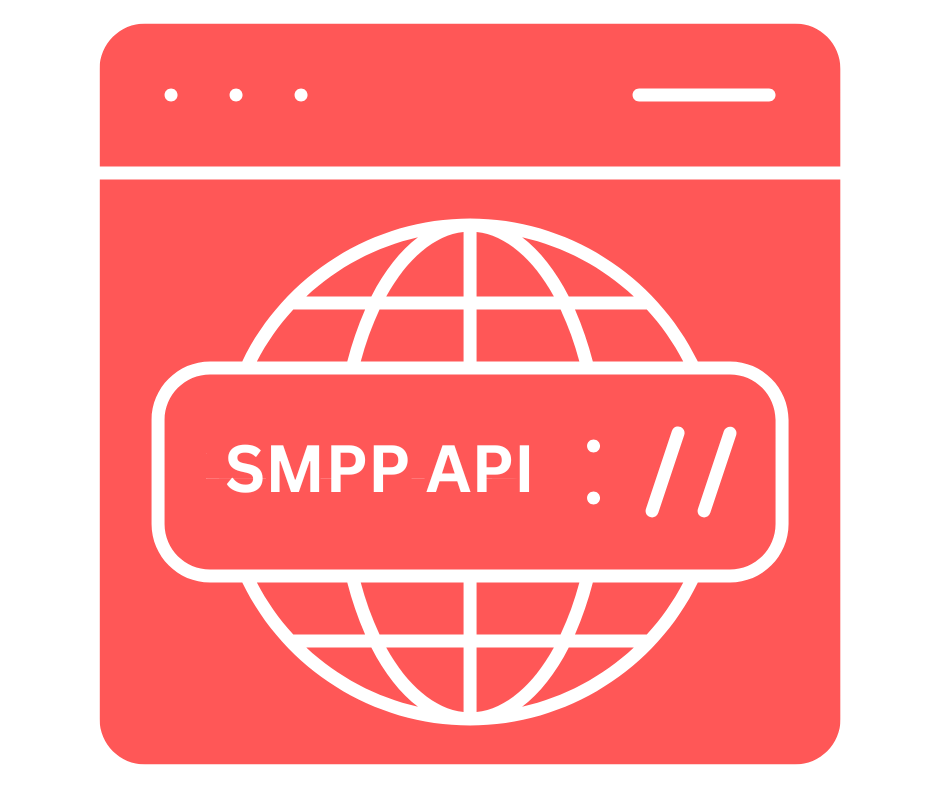 SMPP API