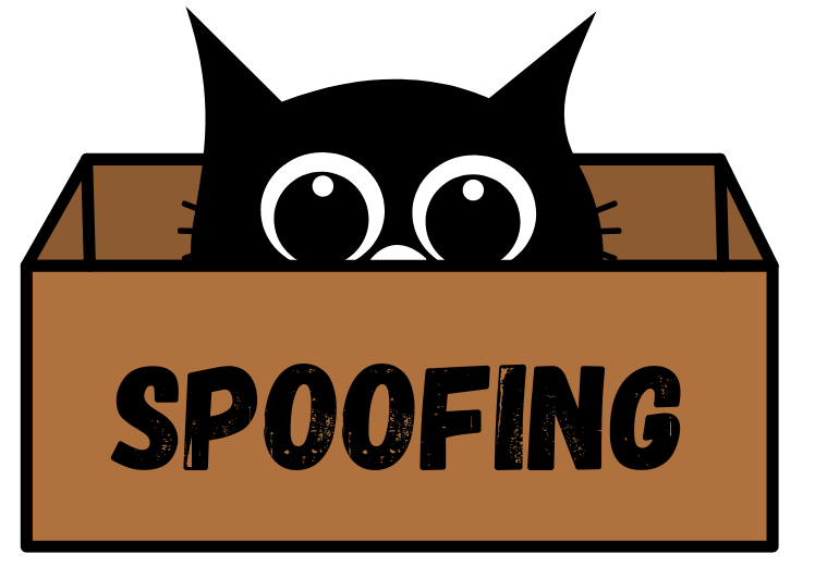 SPOOFING