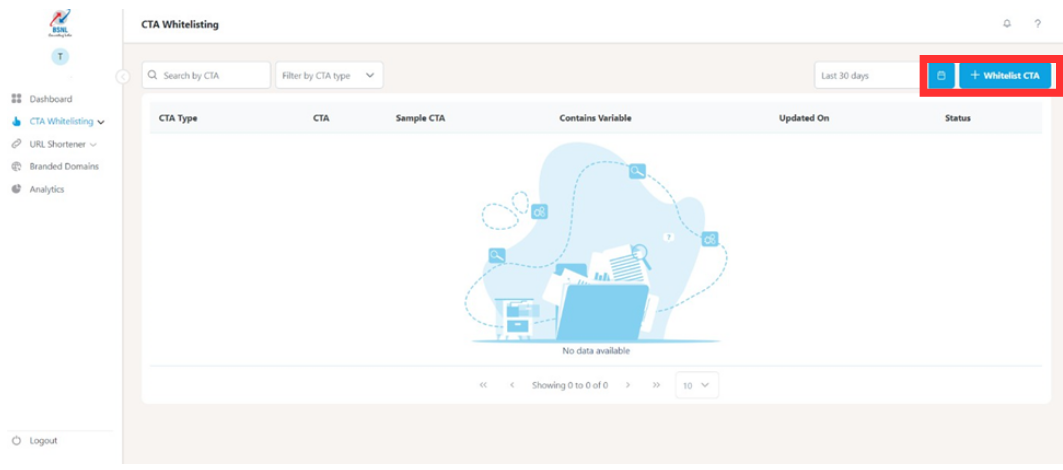 BSNL Whitelisting CTA PROCESS (1)
