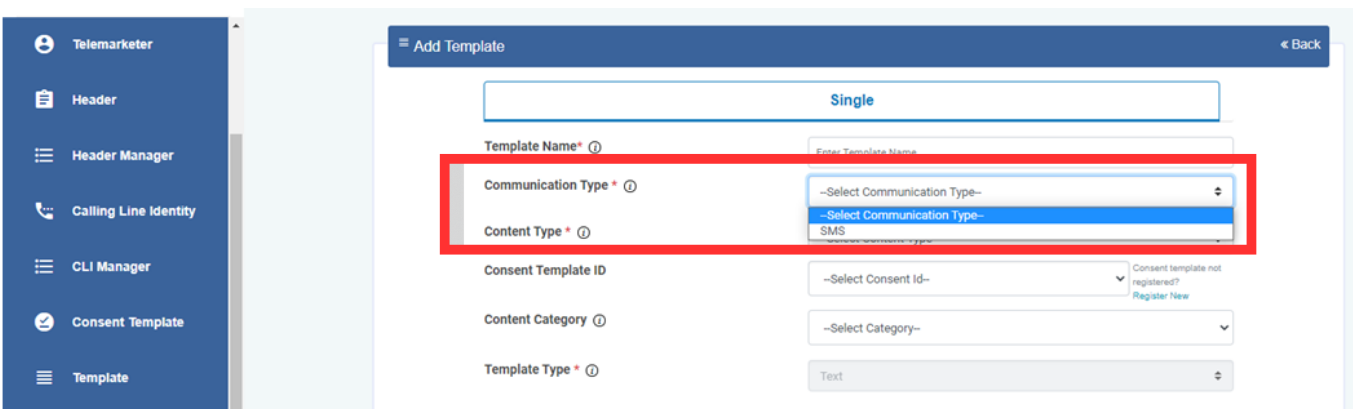 Content template process smart ping (3)