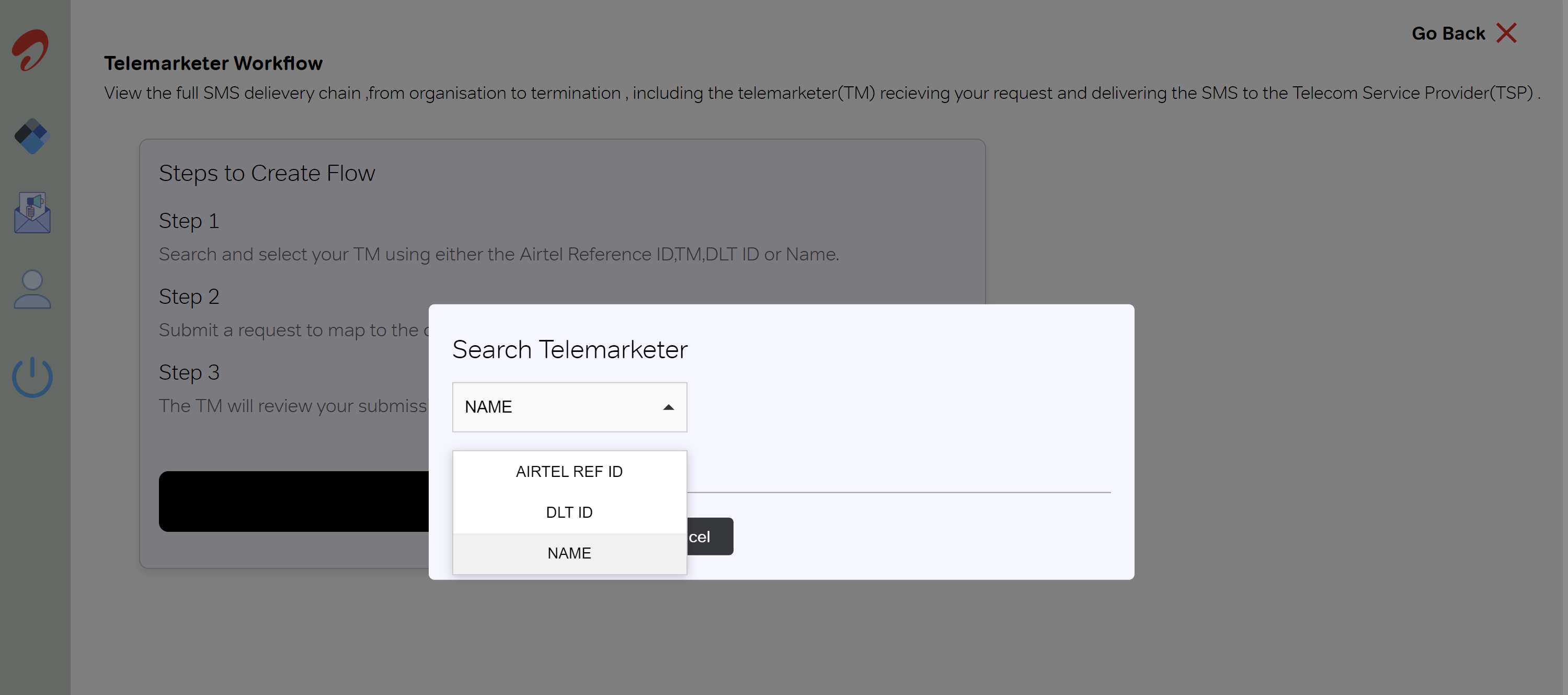 4 select name & type SID GROUPS